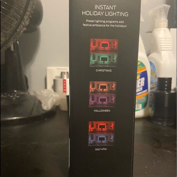 LED Lights - Picture 2 of 3